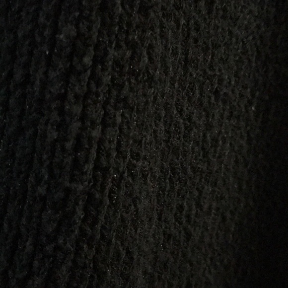 High neck sweater - Picture 2 of 4